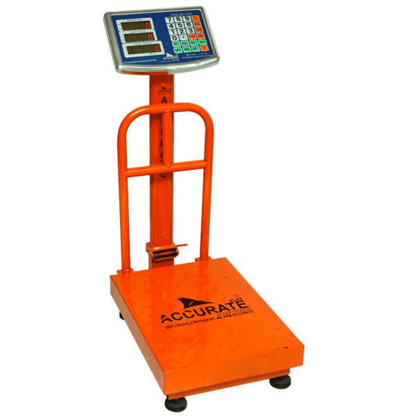 Buy Now Digital Scale 60KG Model AE-7DD