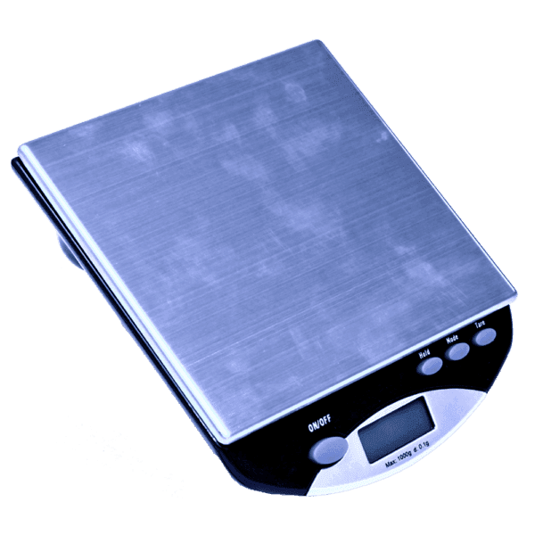 Digital Scale For Kitchen AE-500i