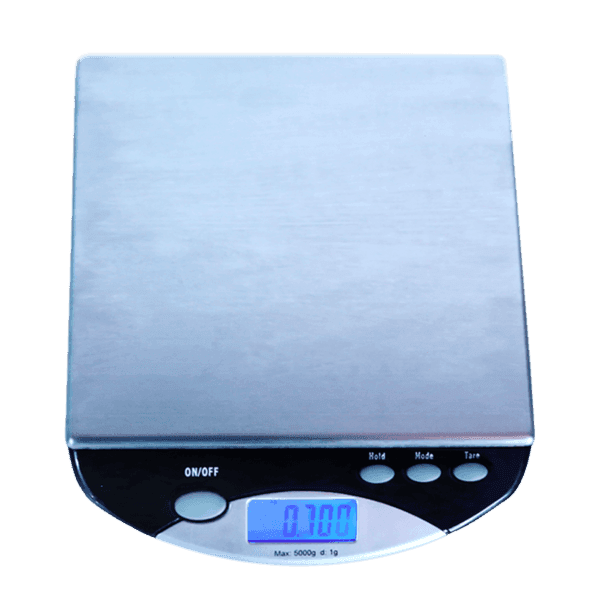 Digital Scale For Kitchen AE-500i - Image 2