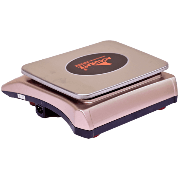 Digital Scale 10KG Model AE-8890W - Image 2