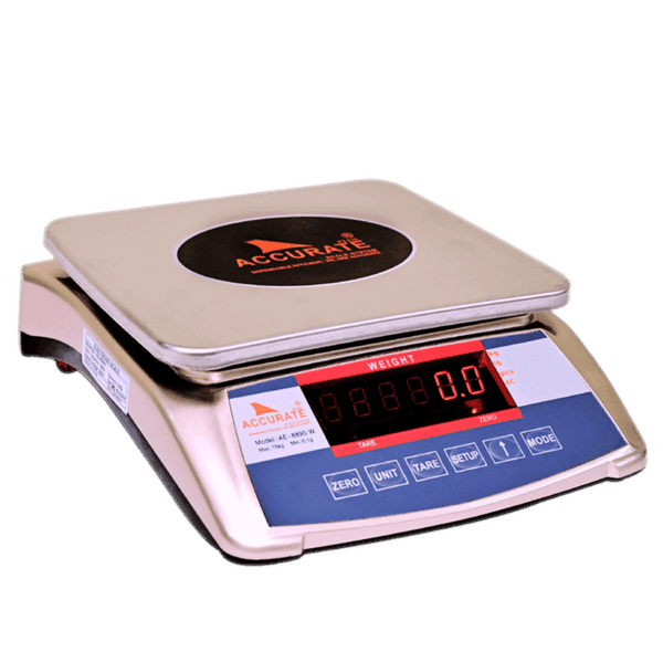 Digital Scale 10KG Model AE-8890W