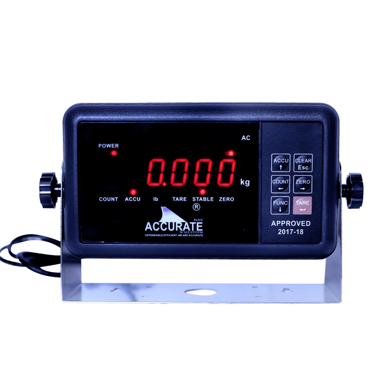 Indicator Model AE-T9G3 - Image 3