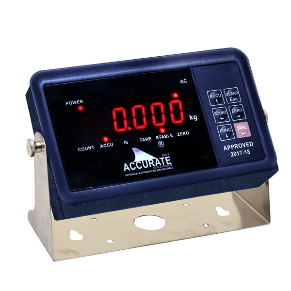 Indicator Model AE-T9G3