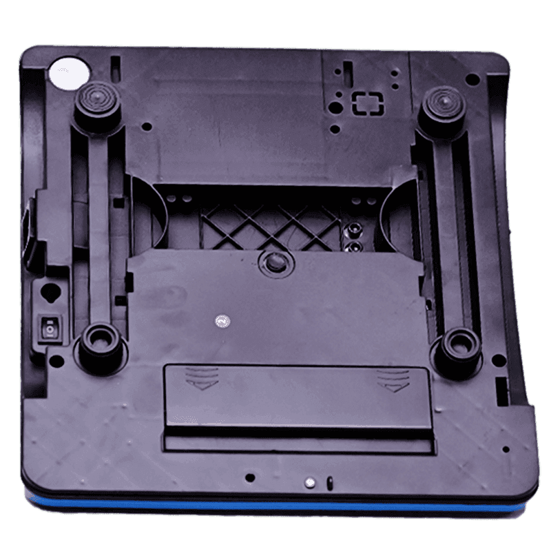 Digital Scale 10KG Bengal ACS-833B - Image 4