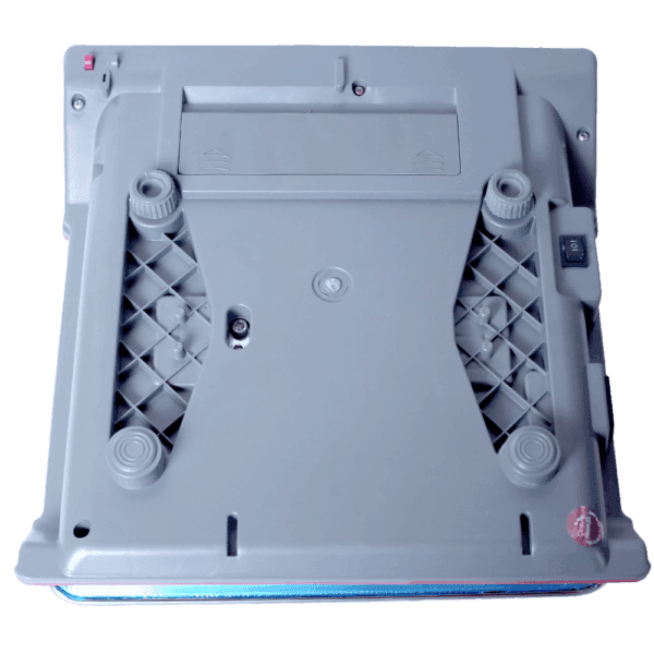 Digital Scale 10KG Dell ACS-788 - Image 4