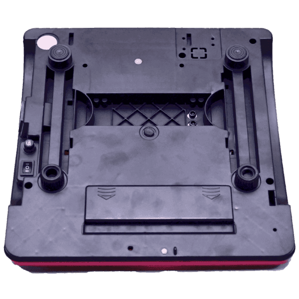 Digital Scale 10KG Daynamic ACS-833B - Image 3