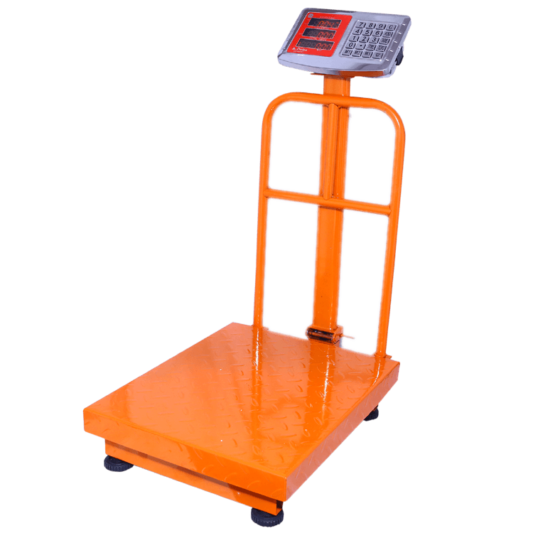 Digital Platform Scale 60KG Delta 16x20 - Image 3