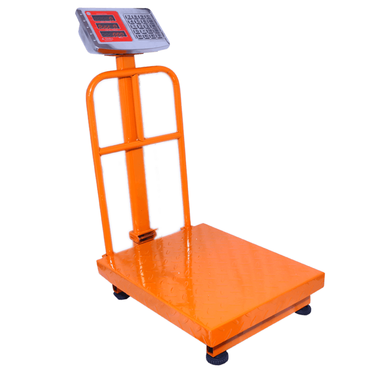 Digital Platform Scale 60KG Delta 16x20