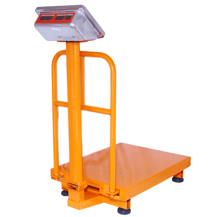 Digital Platform Scale 60KG Delta 16x20 - Image 2