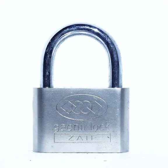 Gainir padlock 70mm - Image 3