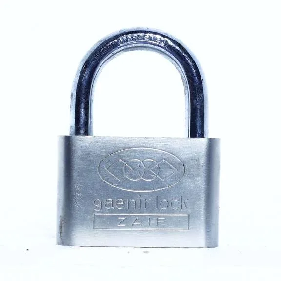 Gainir padlock 70mm - Image 2