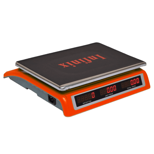 Digital Scale 10KG Infinix ACS-728 - Image 2