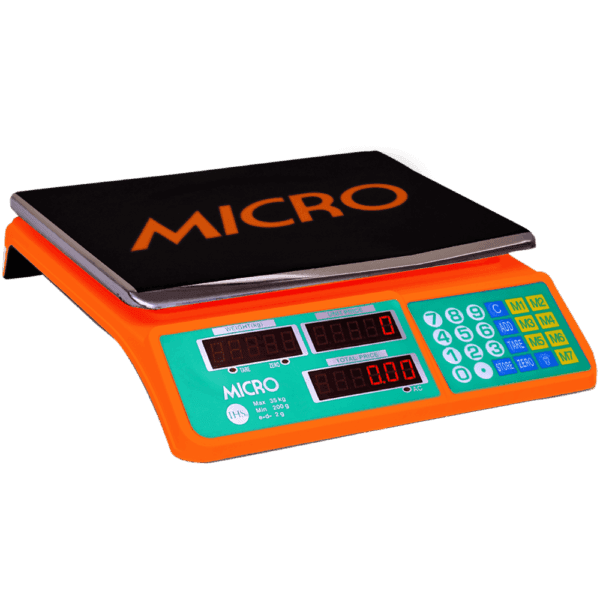 Digital Scale 10KG Micro ACS-809