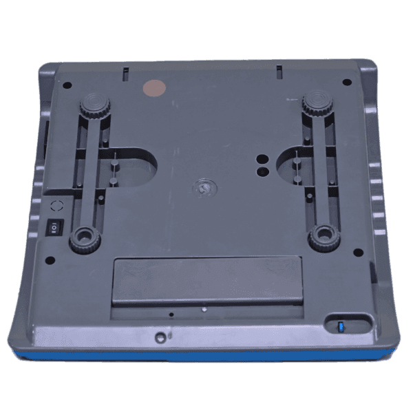 Digital Scale 10KG Opppo ACS-728 - Image 4