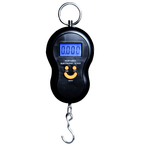 Digital Hanging Scale 50KG SML-PRT-1019 - Image 3