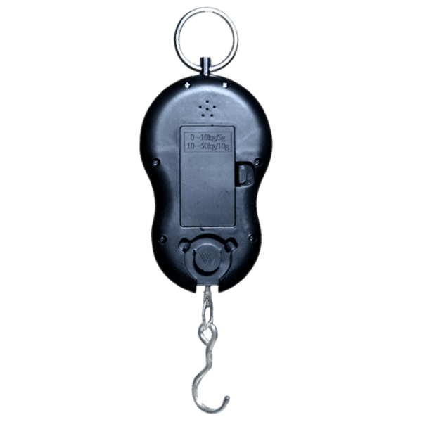 Digital Hanging Scale 50KG SML-PRT-1019 - Image 6