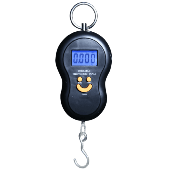 Digital Hanging Scale 50KG SML-PRT-1019