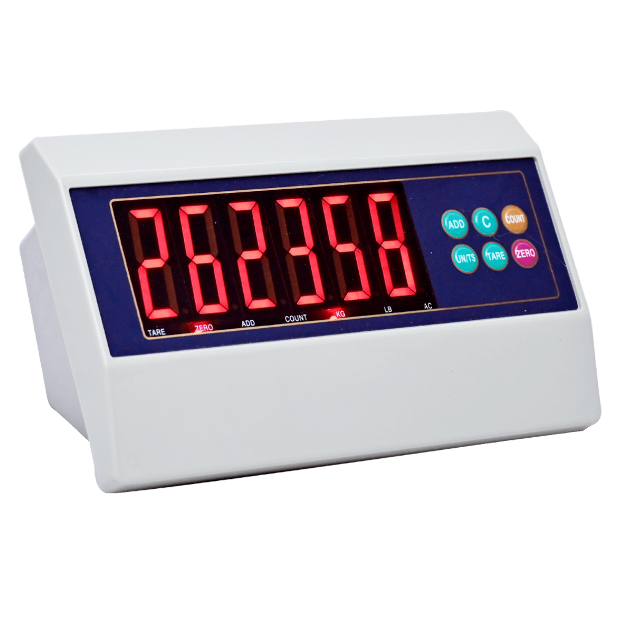 Buy Now Indicator Model Qua-225