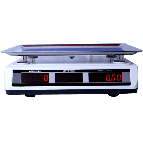 Digital Scale 10KG Royal ACS-836T - Image 4