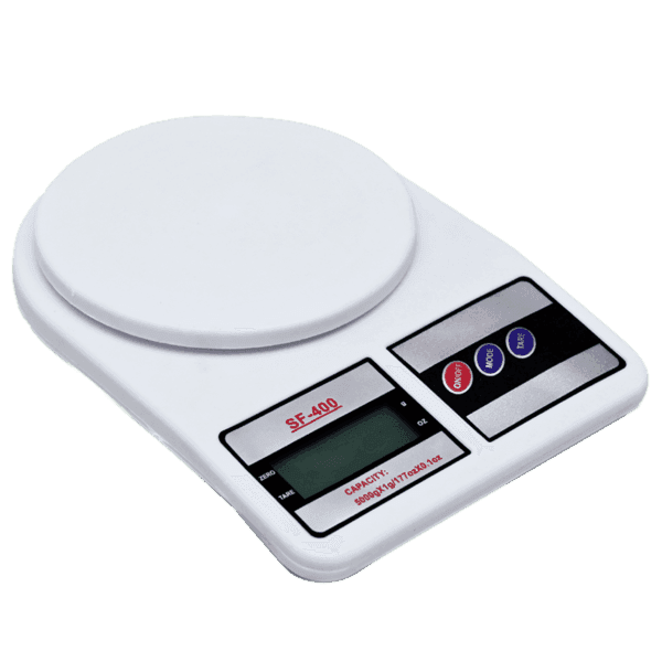 Digital Scale For Kitchen SF-400