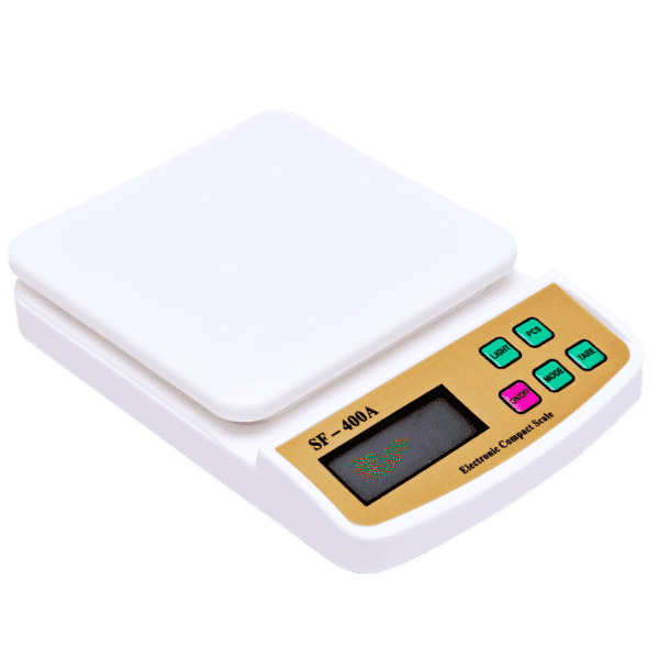 Digital Scale For Kitchen SF-400A