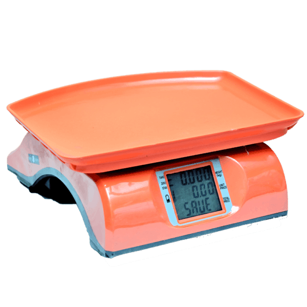 Digital Scale 10KG Model Speedy ACS T-5 - Image 2