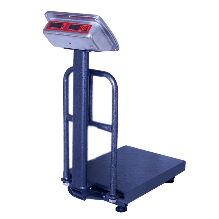 Digital Platform Scale 60KG 3D - Image 2