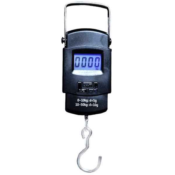 Buy Now Digital Hanging Scale 50KG Model WH-A08