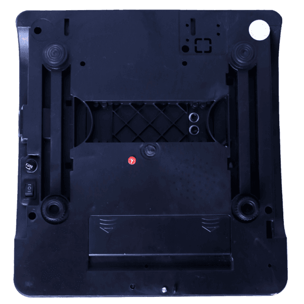 Digital Scale 10KG Zemic ACS-833B - Image 3