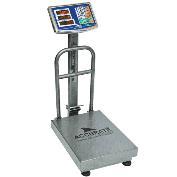 Buy Now Digital Scale 60KG Model AE-5