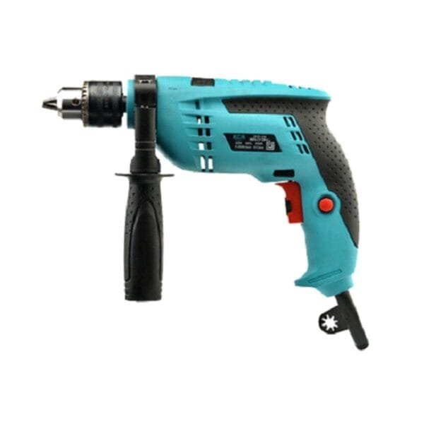 KCA Italy Impact Drill 13m