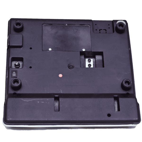 Digital Scale 10KG Genius ACS-3208 - Image 3