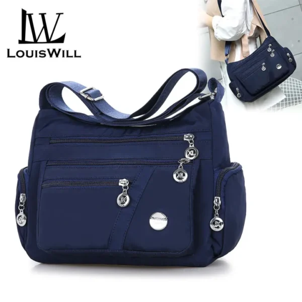 LouisWil Fashion Women Shoulder Bags