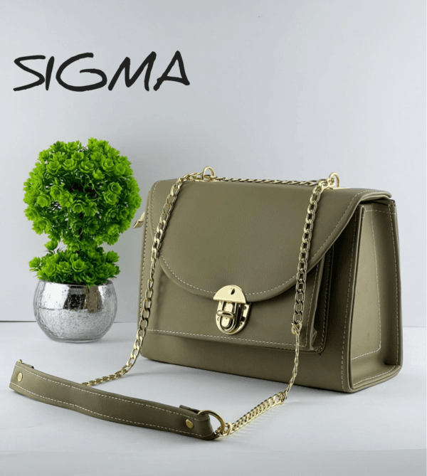 Sigma bags for girls unique design