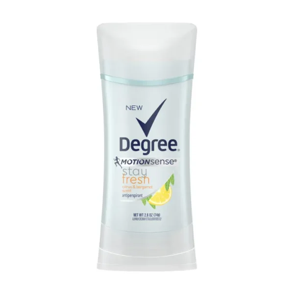 Women Stay Fresh Antiperspirant Deodorant