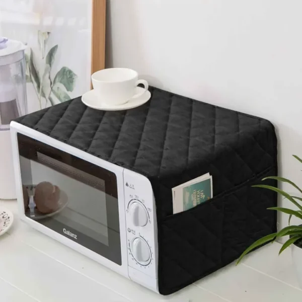 Oven Cover Microwave Dust Cover