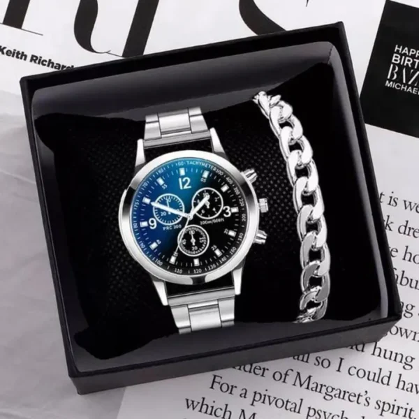 Classic Luxury Watch for Men