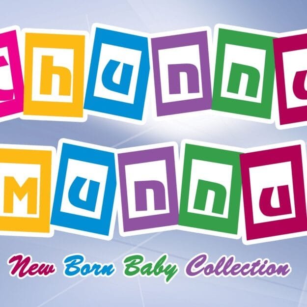Chunnu Munnu Collection