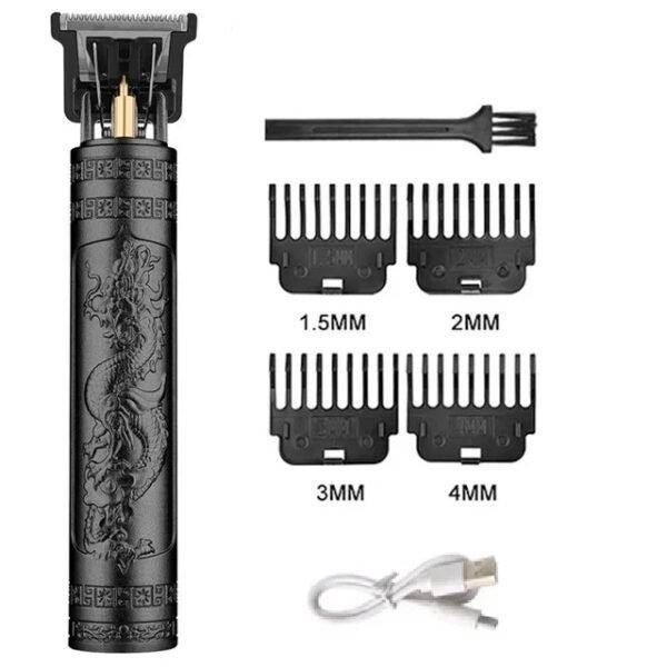 Men's Trimmer - Image 11