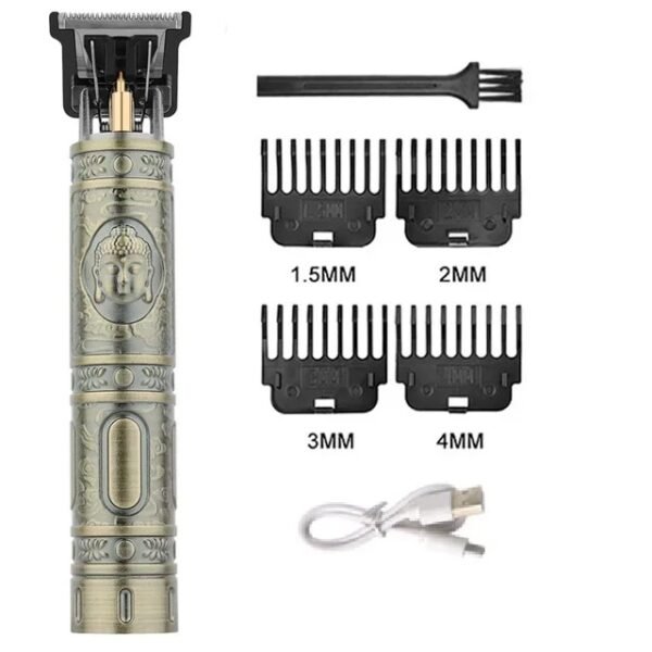 Men's Trimmer - Image 14