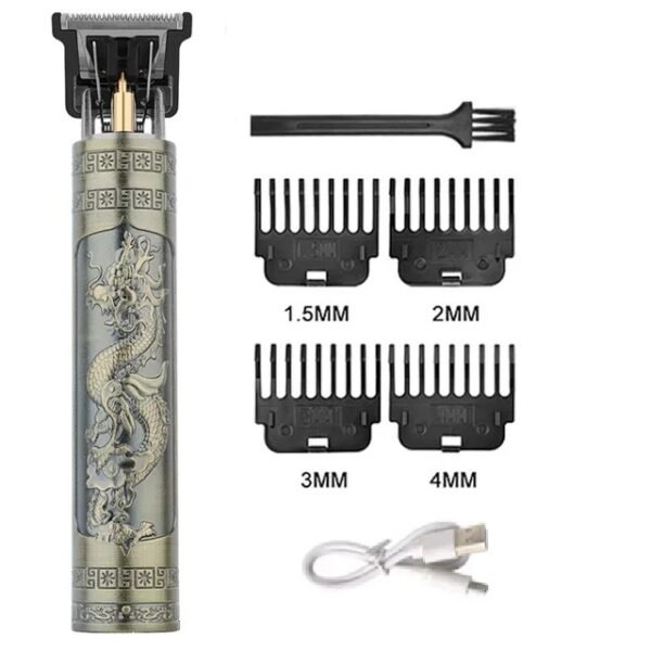 Men's Trimmer - Image 15