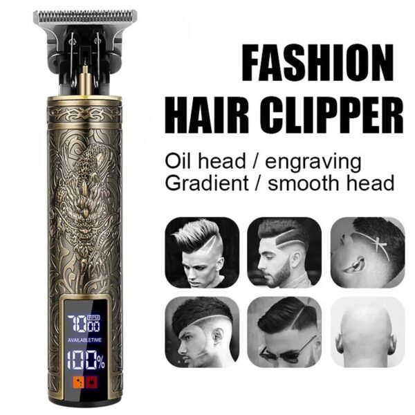 Men's Trimmer - Image 3