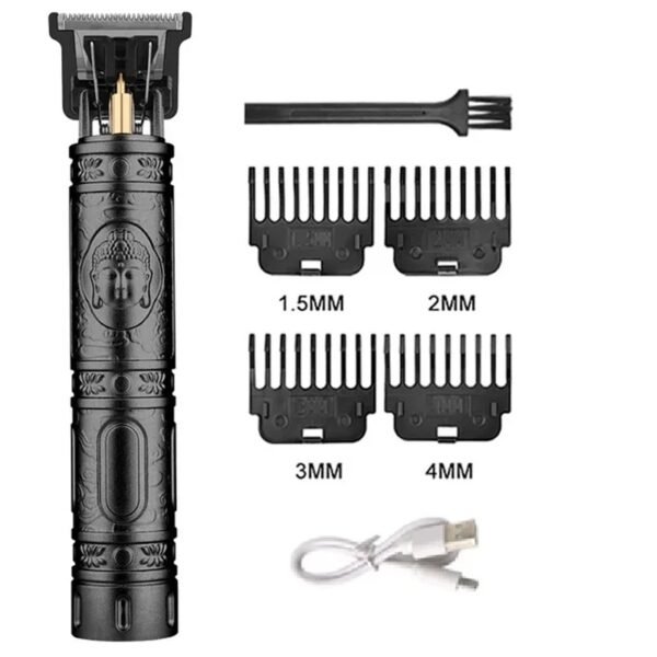 Men's Trimmer - Image 4