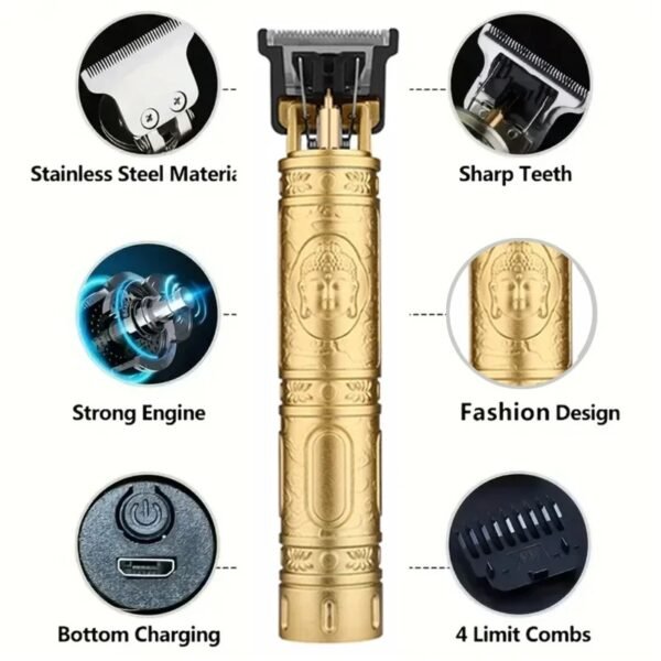 Men's Trimmer - Image 6