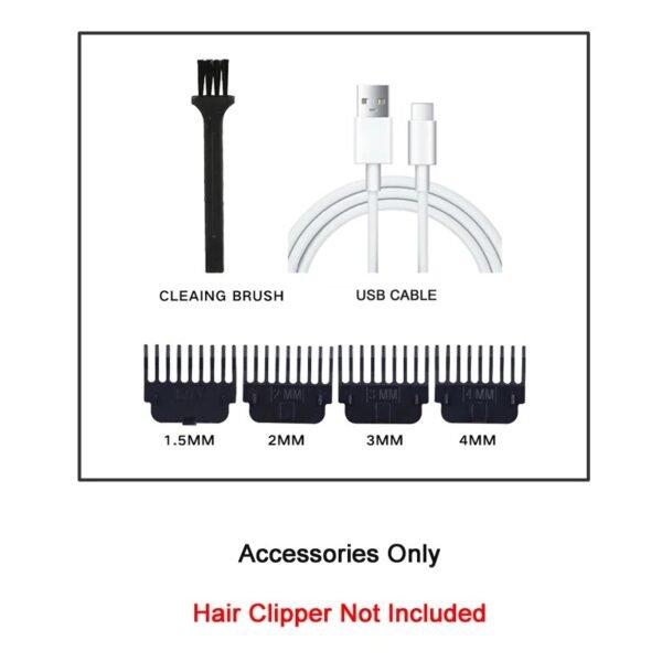 Men's Trimmer - Image 10